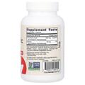 Пантотенова кислота В5 Jarrow Formulas Pantothenic Acid B5 500 мг, 100 капсул