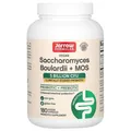 Сахароміцети Буларді Jarrow Formulas Saccharomyces Boulardii+ MOS, 180 капсул