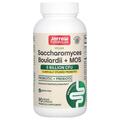 Сахароміцети Буларді Jarrow Formulas Saccharomyces Boulardii+ MOS, 90 капсул