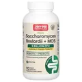 Сахароміцети Буларді Jarrow Formulas Saccharomyces Boulardii+ MOS, 90 капсул