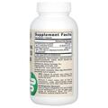 Сахароміцети Буларді Jarrow Formulas Saccharomyces Boulardii+ MOS, 90 капсул