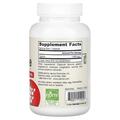 Таурин Jarrow Formulas Taurine 1000 мг, 100 капсул