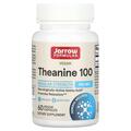 Теанин Jarrow Formulas Theanine 100 мг, 60 капсул