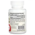 Убіхінол Jarrow Formulas QH-absorb Ubiquinol 200 мг, 60 капсул