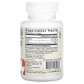 Убіхінол та пірролохінолінхінон Jarrow Formulas Ubiquinol QH + PQQ Absorb, 60 капсул