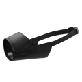 Намордник нейлон Collar №1 Dog Extreme 0607 для пород йоркширский терьер, карликовый пудель