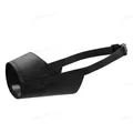 Намордник нейлон Collar №1 Dog Extreme 0607 для порід йоркширський тер'єр, карликовий пудель