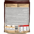 Корм сухой для взрослых собак мелких и карликовых пород Purina Pro Plan Duo Delice с говядиной, 8 упаковок по 700 г