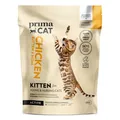 Корм сухий для кошенят і годуючих кішок Prima Cat Chicken For Kittens And Nursing Cats з куркою, 1,4 кг