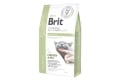 Корм сухой для кошек Brit GF Veterinary Diets Cat Diabets при диабете и гипергликемии c курицей и горохом, 2 кг