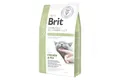 Корм сухий для кішок Brit GF Veterinary Diets Cat Diabets при діабеті та гіперглікемії з куркою та горохом, 2 кг