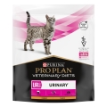 Корм сухий для котів Purina Pro Plan Veterinary Diets UR Urinary при сечокам'яній хворобі з куркою, 350 г