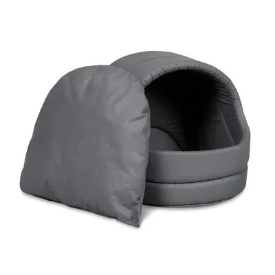 Будинок-лежак для собак та котів Природа PR241891 COMFORT 2, 35х34х31 см
