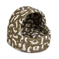 Будинок-лежак для собак та котів Природа PR241891 COMFORT 2, 35х34х31 см