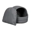 Будинок-лежак для собак та котів Природа PR241891 COMFORT 2, 35х34х31 см
