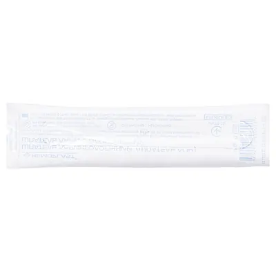 Шпатель ларингологічний Hemoplast, 1 штука