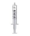 Шприц 10 мл Vogt Medical 2-х компонентный с иглой 21G (0,8 мм x 40 мм), 1 штука
