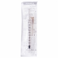 Шприц инсулиновый 1 мл U-100 Omnifix 100 duo с иглой 26G (0,45 х 12 мм), 1 штука