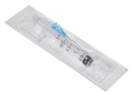 Шприц 2 мл Vogt Medical 3-х компонентный с иглой 23G (0,6 мм x 30 мм), 1 штука