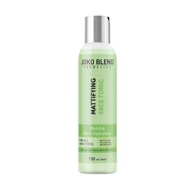 Тоник для лица Joko Blend матирующий, 150 мл