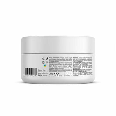 Скраб для тіла Joko Blend антицелюлітний охолоджуючий, 300 г