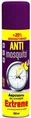 Аерозоль від комарів Anti mosquito Extreme, 100 мл