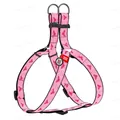 Шлея для собак Collar WAUDOG Nylon Чудо-жінка 1, з QR паспортом ширина 10 мм, довжина 28-40 см