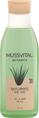 Гель для душа Mussvital Botanics алоэ вера, 750 мл