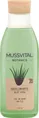 Гель для душу Mussvital Botanics алое вера, 750 мл