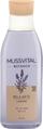 Гель для душу Mussvital Botanics лаванда, 750 мл