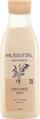 Гель для душа Mussvital Botanics овес, 750 мл