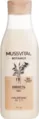 Гель для душу Mussvital Botanics овес, 750 мл