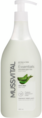 Лосьйон для тіла Mussvital Essentials алое вера, 400 мл