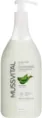 Лосьйон для тіла Mussvital Essentials алое вера, 400 мл