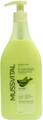 Лосьйон для тіла Mussvital Essentials алое вера, 400 мл
