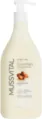 Лосьйон для тіла Mussvital Essentials арган, 400 мл