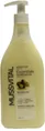 Лосьйон для тіла Mussvital Essentials арган, 400 мл