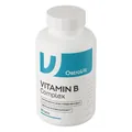 Комплекс Вітамін B OstroVit Vitamin B, 90 таблеток