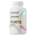 Вітамінно-мінеральний комплекс OstroVit Vit & Min FORTE, 90 таблеток