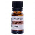 Олія ефірна Flora Secret кедрова, 10 мл