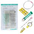 Набор для анестезии эпидуральной B.Braun Perifix One 401 Filter Set G 18
