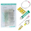 Набір для анестезії епідуральної B.Braun Perifix One 401 Filter Set G 18