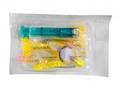 Набор для анестезии эпидуральной B.Braun Perifix One 401 Filter Set G 18
