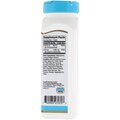 Кальцій 1000 мг + D3 21st Century Calcium Plus D3, 90 капсул