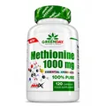 Метіонін Amix Nutrition GreenDay Methionine, 120 капсул