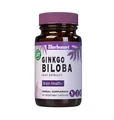 Екстракт листя гінкго білоба Bluebonnet Nutrition Ginkgo Biloba Leaf Extract, 30 гелевих капсул