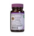 Экстракт листьев гинкго билоба Bluebonnet Nutrition Ginkgo Biloba Leaf Extract, 30 гелевых капсул