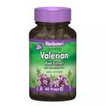 Экстракт корня валерианы Bluebonnet Nutrition Valerian Root Extract, 60 вегетарианских капсул