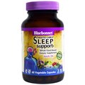 Комплекс Нормализация cна Bluebonnet Nutrition Targeted Choice Sleep Support, 60 растительных капсул