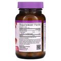 Мелатонін 5 мг Bluebonnet Nutrition Earth Sweet Chewables, смак малина, 120 жувальних таблеток